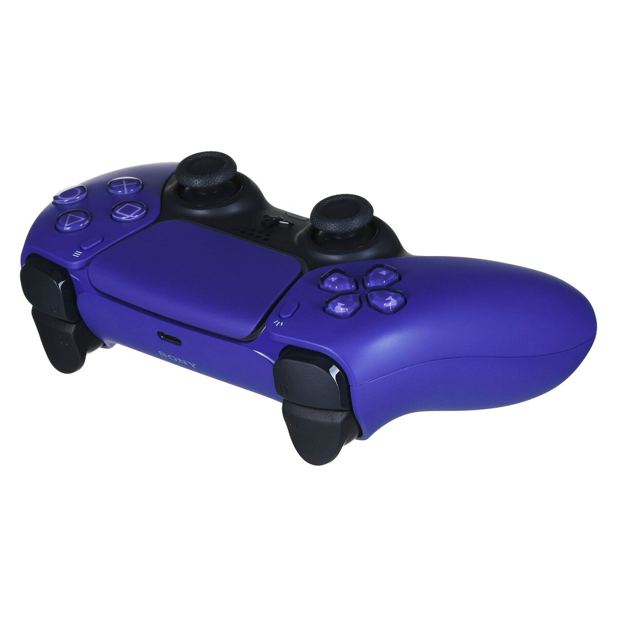 Commande Sony DualSense Galactic Purple V2